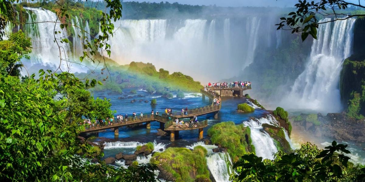 Se reinauguró la Casa de Misiones con el embajador para promocionar el turismo Cuanto Se Tarda En Recorrer Cataratas Del Lado Argentino 1