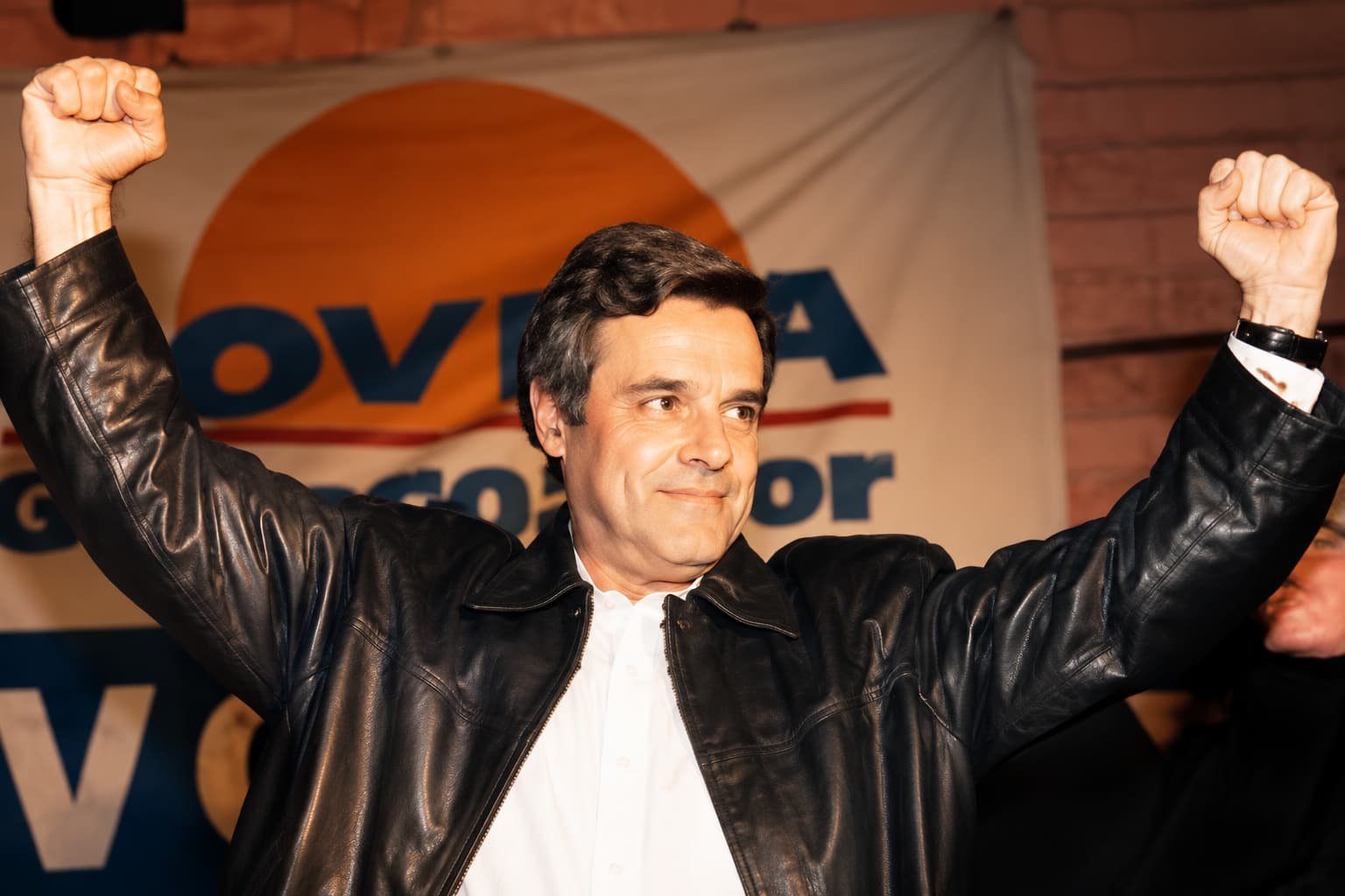 Rovira: “La baja del desempleo se debe a la obra pública” direccion provincial de vialidad
