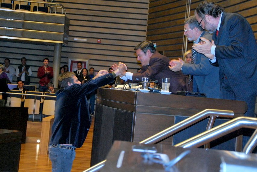 En Misiones se implementará un mecanismo para evitar las torturas crovira source 806 dsc 8204 001
