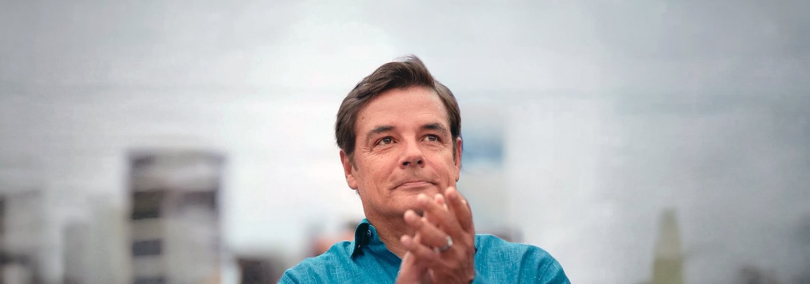 Carlos Eduardo Rovira