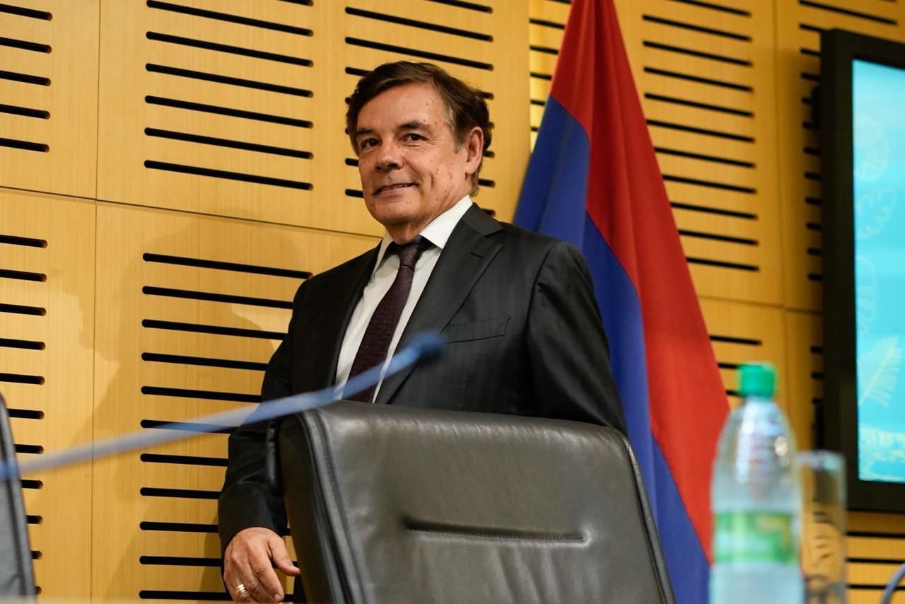 Con fuerte respaldo juvenil, Rovira anticipó una hoja de ruta para la producción, la infraestructura y el futuro energético de Misiones Crovira Source 1002 WhatsApp Image 2026 05 28 At 21.21.19