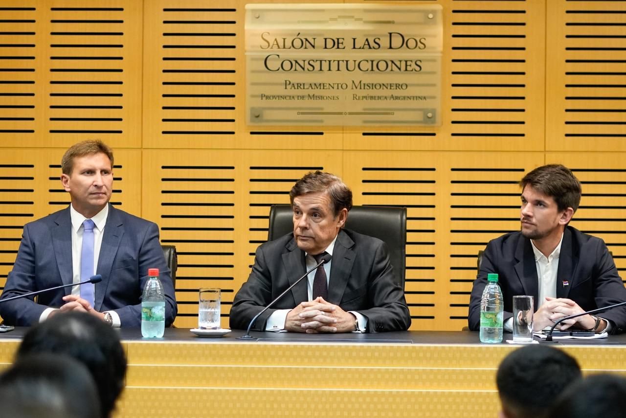 Las obras que financiaría el bono de reactivación económica: energía, caminos, conectividad y salud crovira source 1024 whatsapp image 2026 05 29 at 09.50.03 1