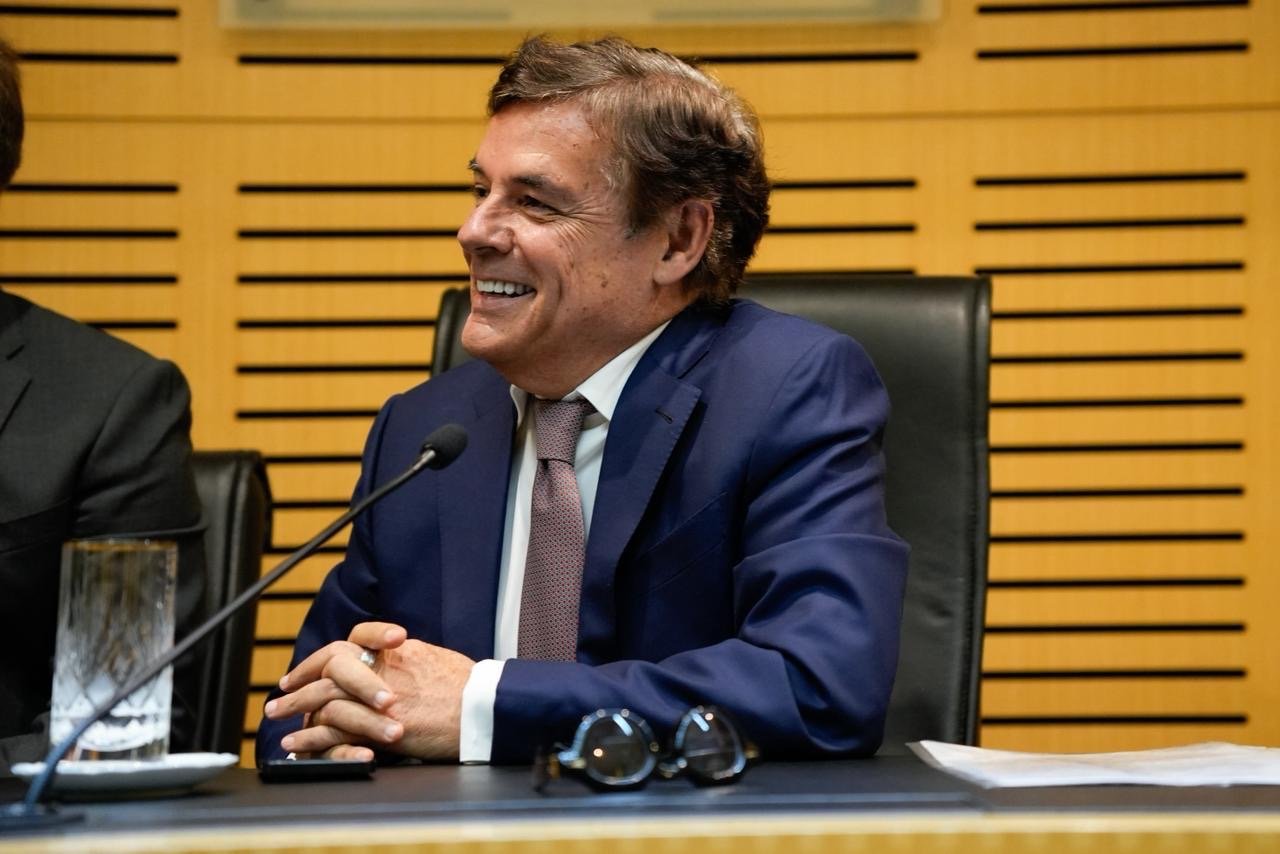 Liderar es mirar hacia adelante crovira source 1099 5d4cfd75 5ca7 4674 8058 d491e9e15ee6