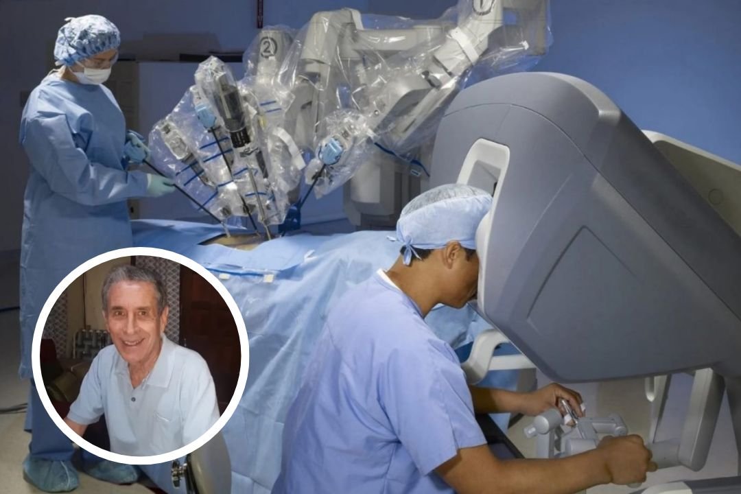 Crovira Source Primera Intervencion Quirurgica Del Robot Da Vinci En Hospital Publico 2 Diseno Sin Titulo 5